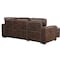 Global Furniture Usa Transitional Fabric U0203 Coffee Pull Out Sofa Bed 5041 - alternate 10
